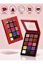 MATTE PRO LIP PLAETTE - 2