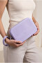 Igor Ane Women's Shoulder Bag 24Y S10319 Lilac - 2