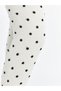 İzr New Season Polka Dot Girls' Pantyhose - 2