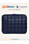 US POLO ASSNUnisex Faux Leather Tablet-Laptop Bag