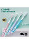 Toothbrush 4's NS7082 E813/4 - 2