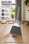 Hanımeli Broom No:1 New Generation Cleaning Brush 153X37X400 mm Broom Wc Cleaning Medium Size | |   Color According to Stock | |   Household Medium Size Broom Handheld Broom Plastic Broom Wc Cleaning Shovel Brush 40 cm - 7