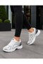Unisex Comfortable Daily Sports Shoes Summer Lightweight Mesh - 4