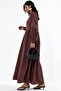 Bdart Loose Cut Long Shirt Dress - 2