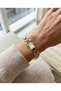Kbc Women's Steel Bracelet Watch - with Bracelet Gift - 3