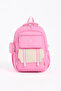 Girl's School Bag Set & Boy's Backpack Pen Holder and Thermal Nutrition Primary School Bag - 2