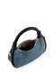 Genuine Leather Women's Handbag - 4