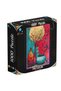 1000 Piece Puzzle the Silent Story of Colorful Vases # 6563 - 2