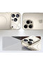 AG Glass Nano Matte Magnetic Case For iPhone 17 Pro Max Phone Case Magsafe Compatible | WIDGTES MATRIX - 5