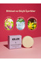Moisturizing Allantoin & Aloe Vera Face and Body Cleansing Bar 95 Gr - 5