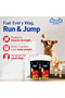 Chicken and Egg Puppy Dry Dog Food Inside Container 5kg - 4