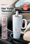 Vgn1114 Daily 1200 ml Thermos Blue - 4