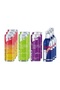 Energy Drink Variety Pack – 3 Fuji Apple, 2 Green, 2 Purple & 3 Original