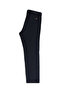 Regular Fit Thick Ribbed Cotton Velvet Trousers - 5