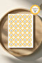 100Pcs Thank You Stickers Packaging Shipping Sticker Pyt0Kstk144 - 8