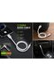 Type-C Audio Sound Cable Durable Design and High-Quality Sound - 6