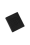 Katy Black Women's Leather Wallet - 3