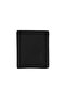 Katy Black Women's Leather Wallet - 4