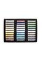 Finest Extra-Soft Artist Pastel Set 30 Colors Landspace Tones - 2