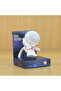 USB Plug أسود Astronaut USB Night Light Voice Control Mini LED USB Plug Eyes Protection LED Sound S - 5