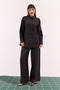 Linen Set Brown - 6