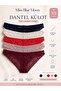 Full Lace Panties 5-Piece 3250-1