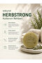 Herbstrong Rosemary Soap - Natural Soap with Rosemary for Scalp Freshness 100 Gr - 4