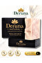 Natural Pomegranate Soap {+4 Natural Oils Supported Anti-Aging & Brightening Care} Cold Process 100-110g - 6