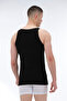 Men's Cotton Sports Lycra Undershirt -1007 - 2