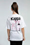 5-16 Years Licensed Girl's T-Shirt-White
