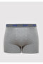 Gray Basic Boxer0911180-83096