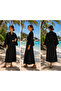 The Wrapped Kimono