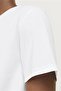 Jjecorp graphic tee ss o-neck noos 12268415   White - 5