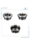 أ2041553YP Valve Ot.Nipple-Ank.Stop Valve