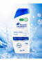 Head Shoulders Shampoo 190 ml Classic Clean (57907) --- هيد اند شولدرز شامبو 190 مل نظيف وانيق