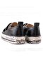 Nursery Day-To-Day Velcro Slip-Resistant Sneakers - 8