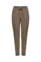 Women's Brown Trousers 15358355