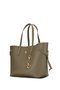 Haki Women's Shoulder Bag Us26148 - 5