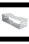 Universal 1 Din Stereo Radio Cage Frame Fitting Cage Kit Car Stereo Radio Installation Cage 1 Din... - 8