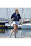Oversized Denim Jacket - 6