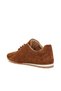 Tütün Kadın Deri Sneaker - 3