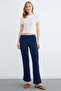 Tie Waist Camisole Trousers