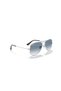 Rayban 3025 003/3F 55-14 Male - 4
