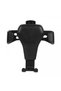 Suport Auto H01, Universal, Negru