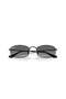 Rayban 3832 002/71 55 Unisex Sunglasses - 5