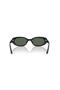 Rayban 4441D 667771 53 Women's Sunglasses - 3