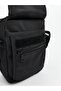 Trendlucky Men's Shoulder Bag with Zipper - 3