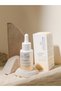 Vitamin C Serum and Gel Peeling Set, Complementary Care, Intensive Moisturizing, Brightening, Skin Tone Equalizer, Plumping Face Serum - 5