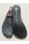 Black Floral Sea Shoes, Pack of Non-Slip Sole - Stretchy Beach and Pool Shoes - Sea Shoes - 6