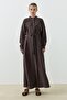 Soft Ferace Brown - 3